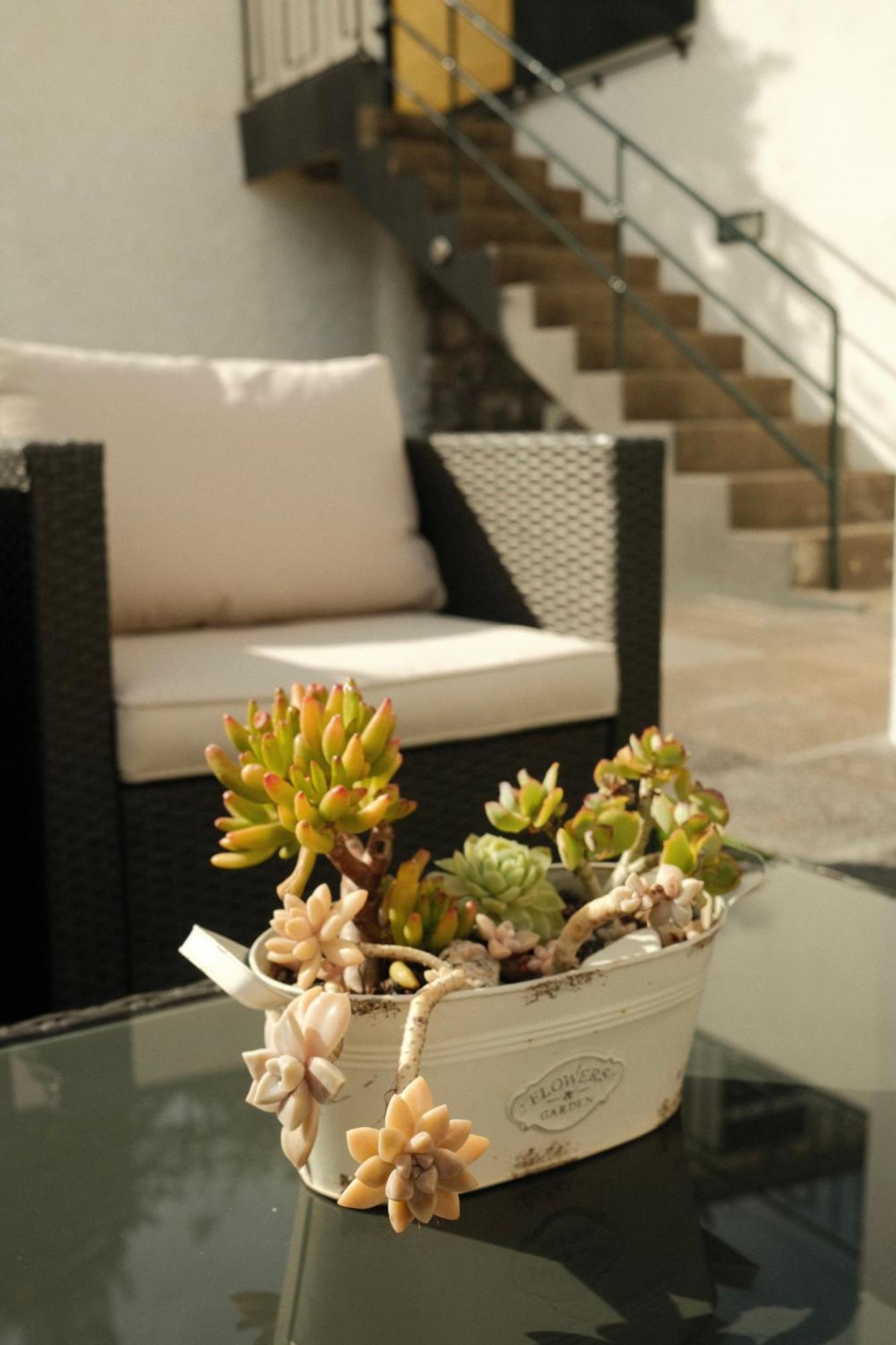 Casa15 Guesthouse Funchal מראה חיצוני תמונה